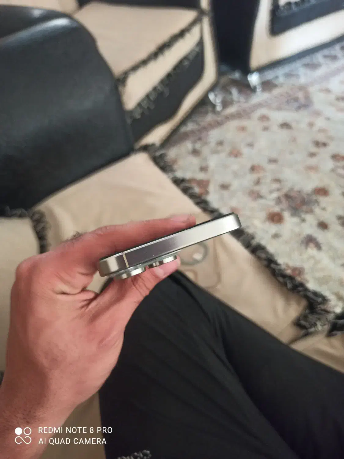 iphon16 pro max|موبایل|کرمانشاه, |دیوار