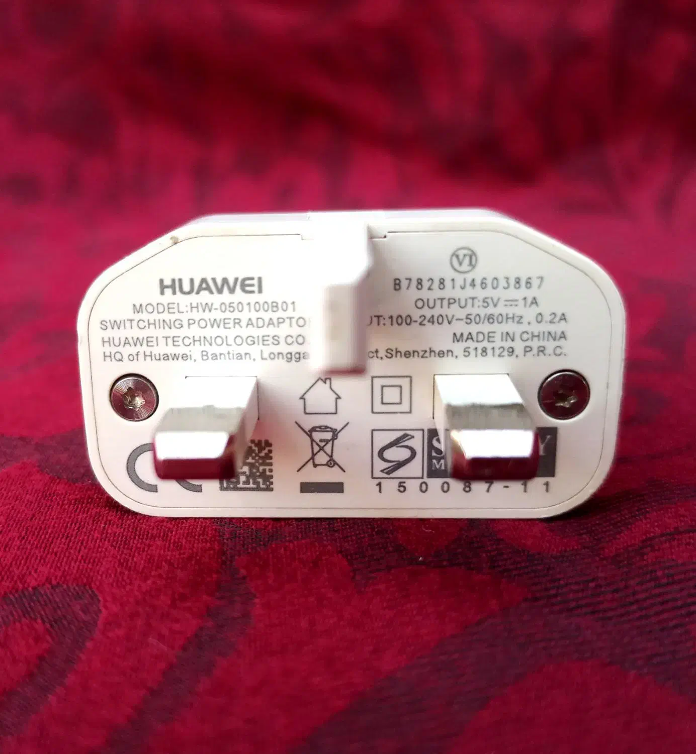 سه عدد شارژر|لوازم جانبی موبایل و تبلت|مشهد, شیرودی|دیوار