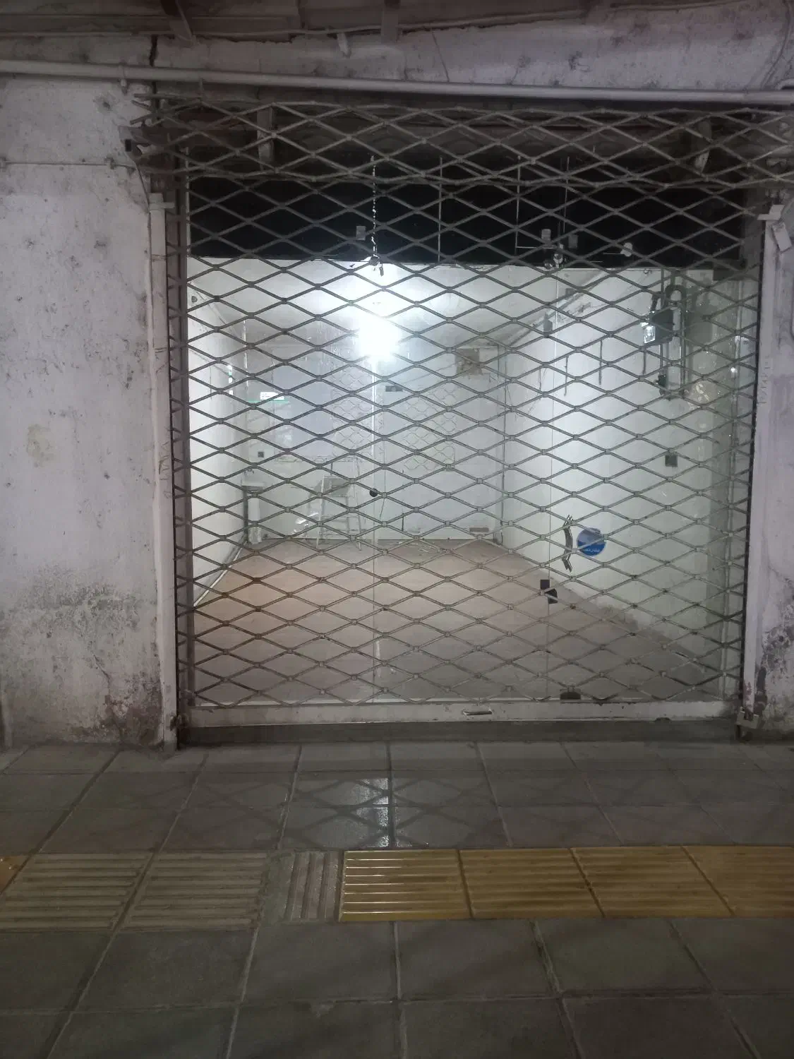 رهن و اجاره مغازه  تجاری|اجارهٔ مغازه و غرفه|شیروان (خراسان), |دیوار