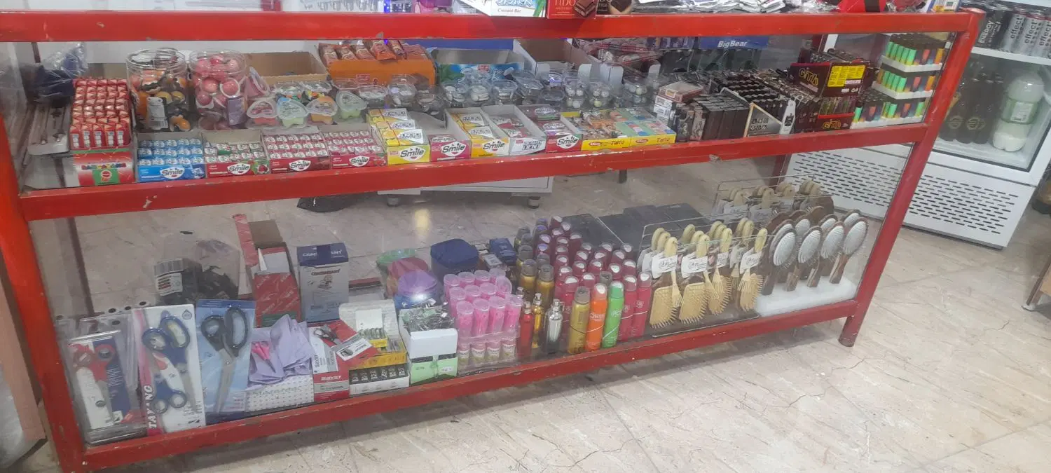 آشپز|استخدام خدمات فروشگاه و رستوران|سرپل ذهاب, |دیوار