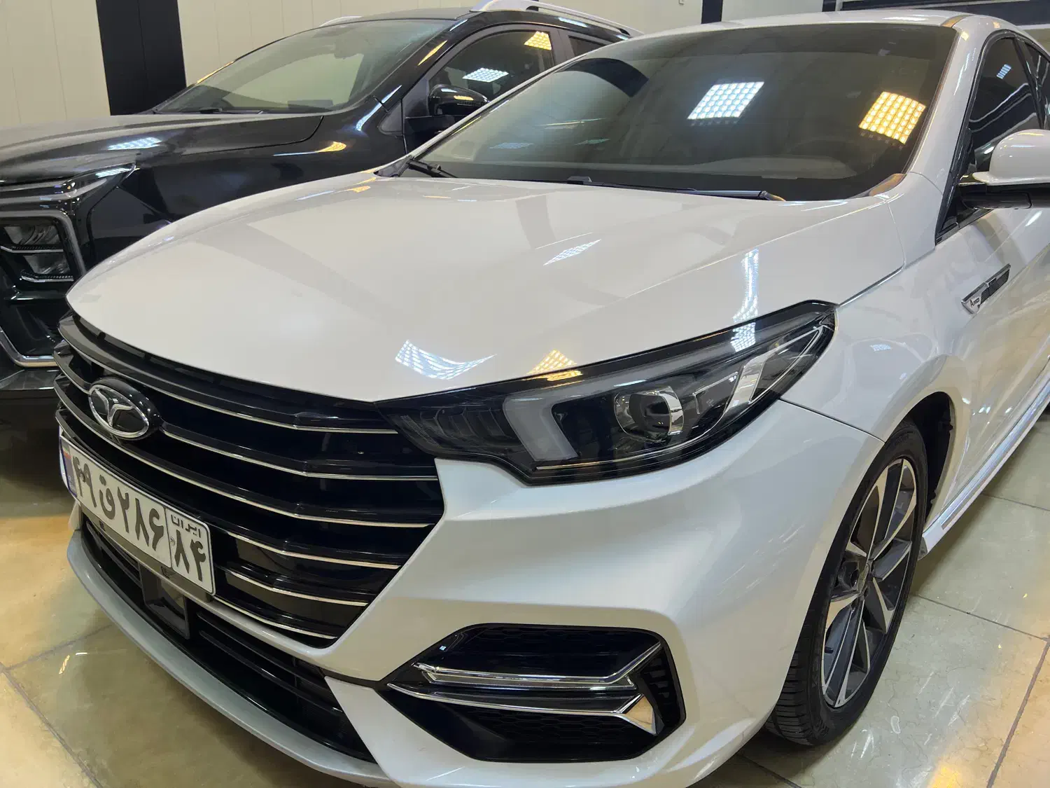 آریزو ۶ پرو ۱۴۰۳|خودرو سواری و وانت|بندرعباس, |دیوار