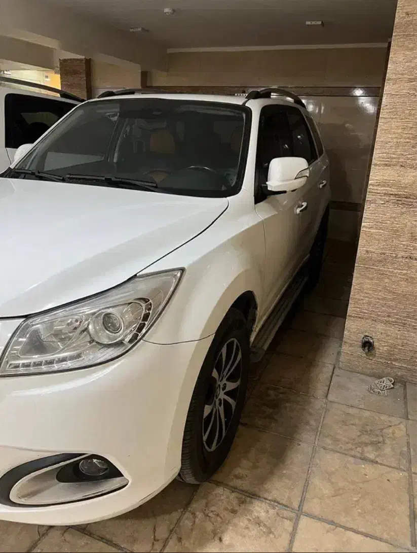 هایما s7 توربو|خودرو سواری و وانت|رشت, جهاد|دیوار