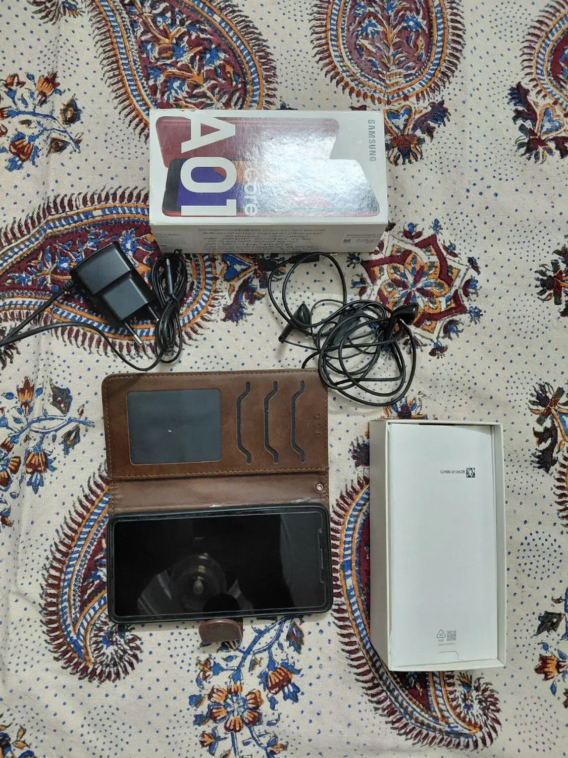 A01|موبایل|اصفهان, عاشق‌آباد|دیوار