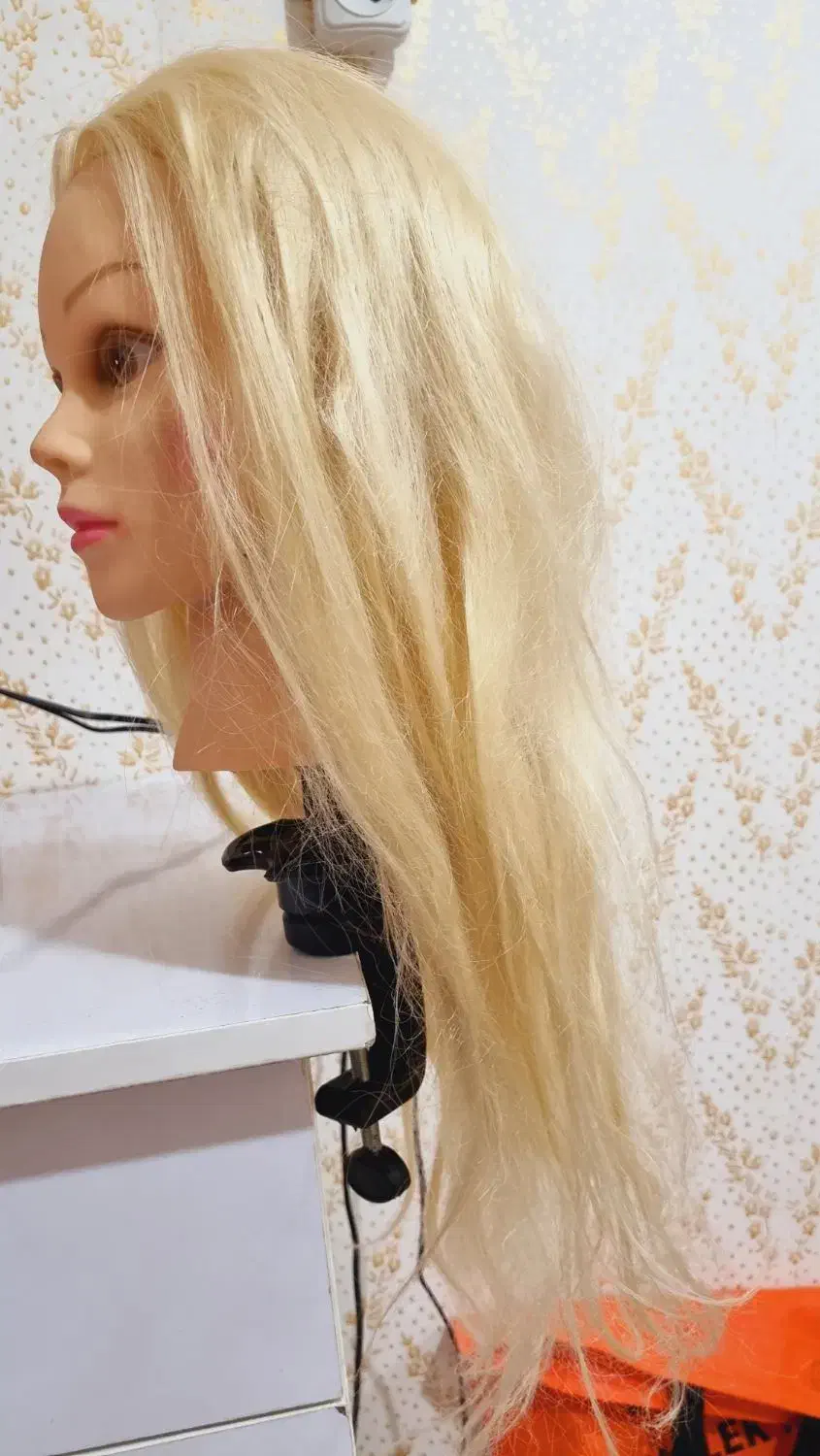 کله آموزش شنیون|آرایشی، بهداشتی، درمانی|حمیدیه, |دیوار