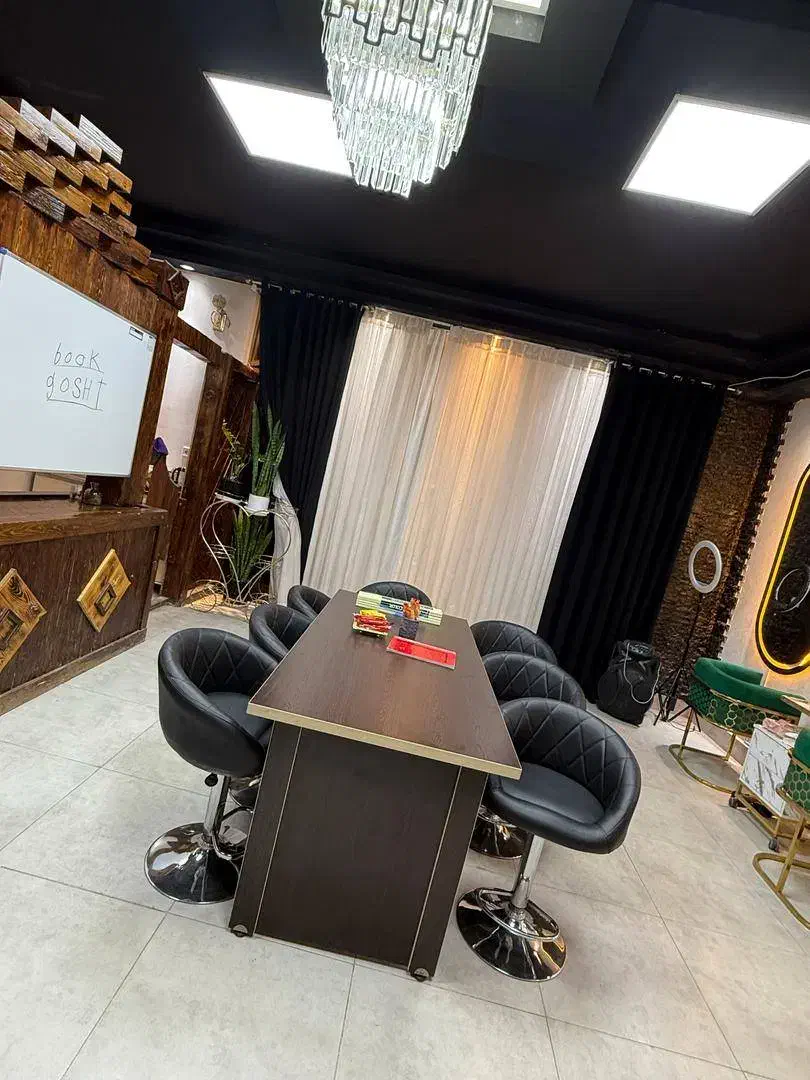 فقط با ۲ ملیون شاغل و|خدمات آموزشی|بندر ماهشهر, |دیوار