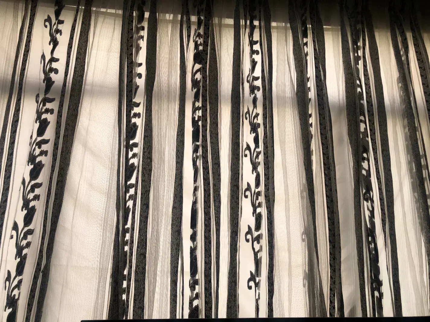 پرده توری|پرده، رانر، رومیزی|مشهد, کشف|دیوار