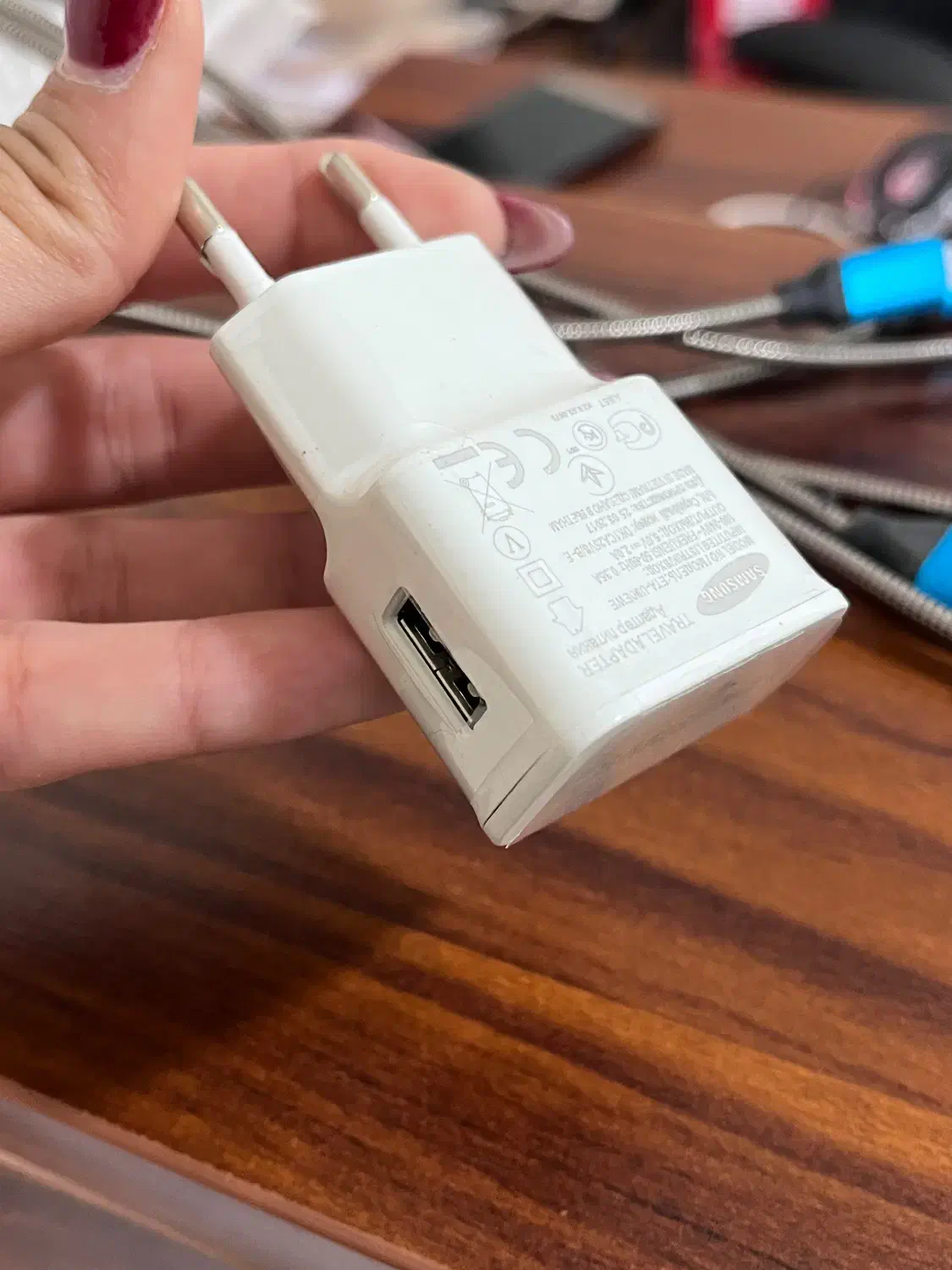 کابل آداپتور فلش OTG|لوازم جانبی موبایل و تبلت|بندر گناوه, |دیوار