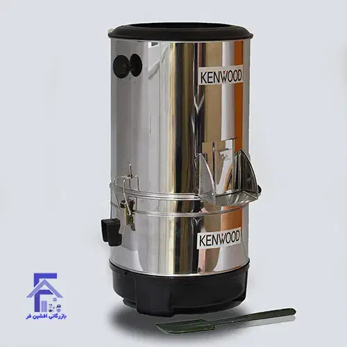 سبزی خرد کن کنوود اصل|خردکن، آسیاب، غذاساز|قم, باغ اشرافی|دیوار