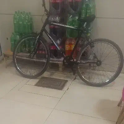 دوچرخه 26دماوند  مفت مفت|دوچرخه، اسکیت، اسکوتر|مشهد, شهید آوینی|دیوار