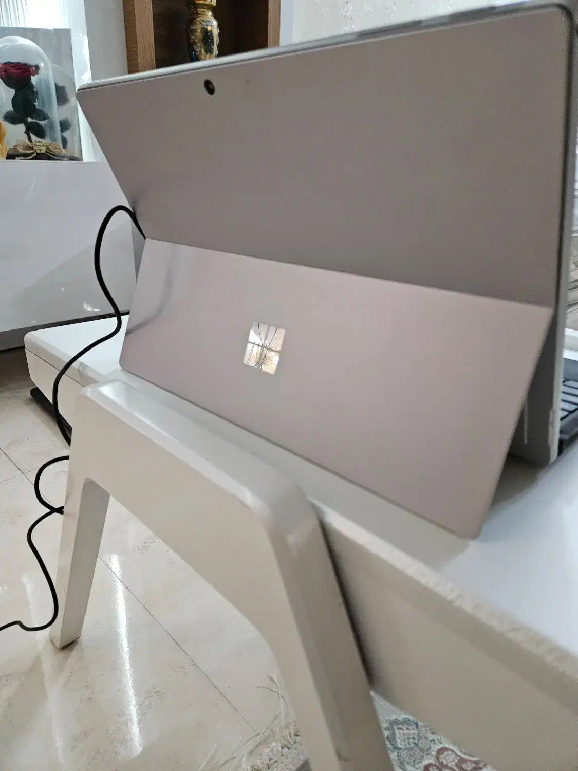 سرفیس پرو ۷|رایانه همراه|اصفهان, خواجه عمید|دیوار