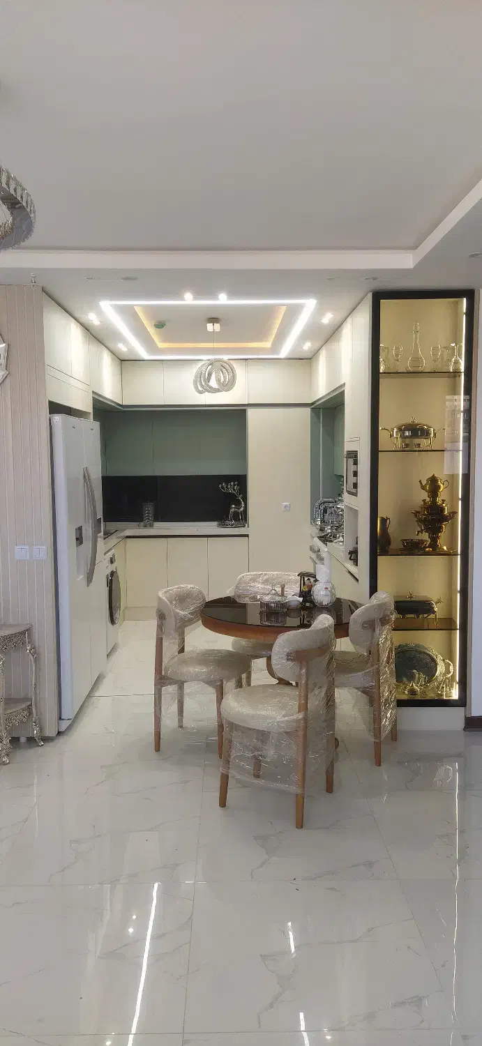 طراح و مجری کابینت و کمد|خدمات پیشه و مهارت|خمینیشهر, |دیوار