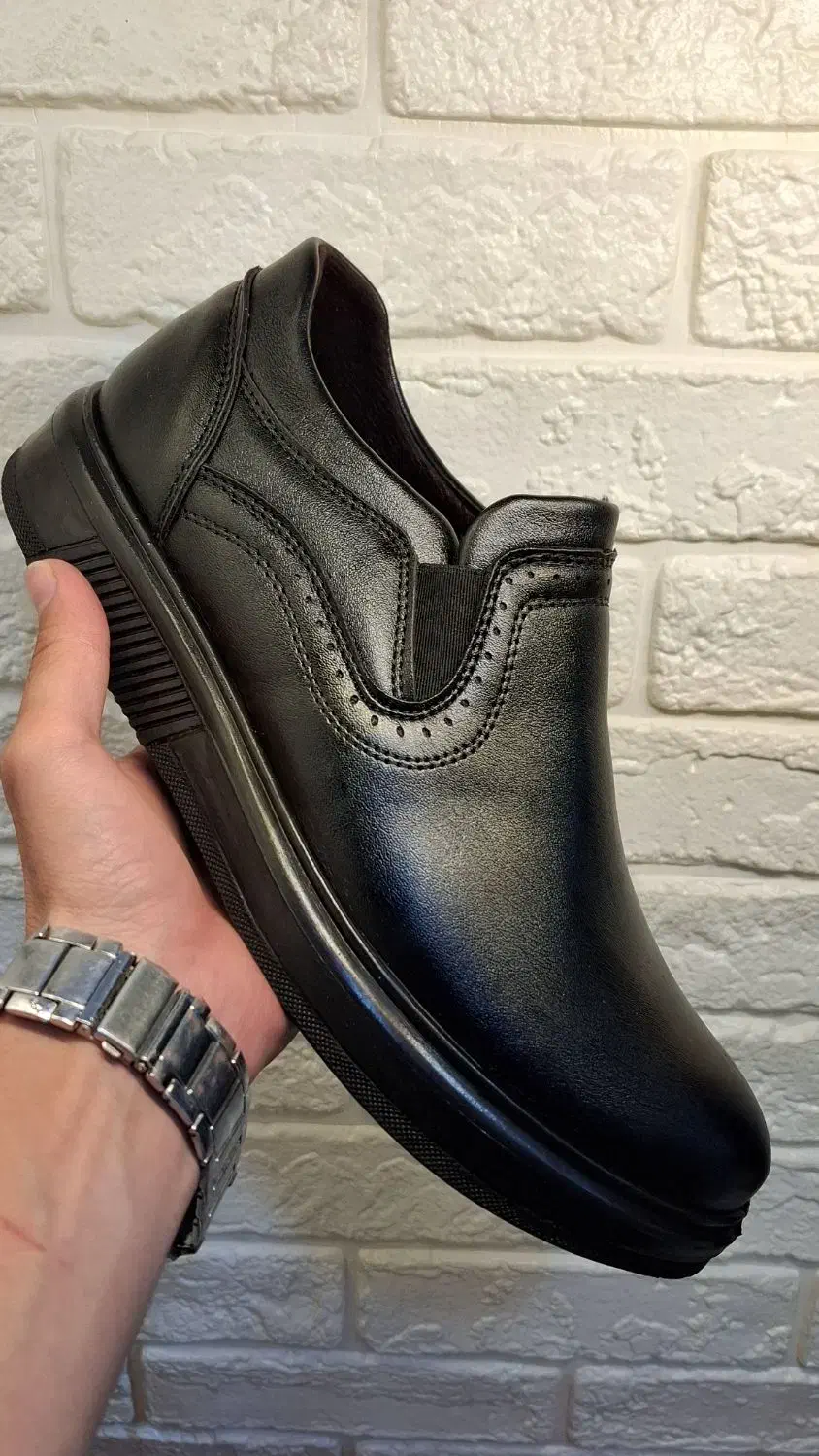 کفش مردانه طبی|کیف، کفش، کمربند|قم, نوبهار|دیوار