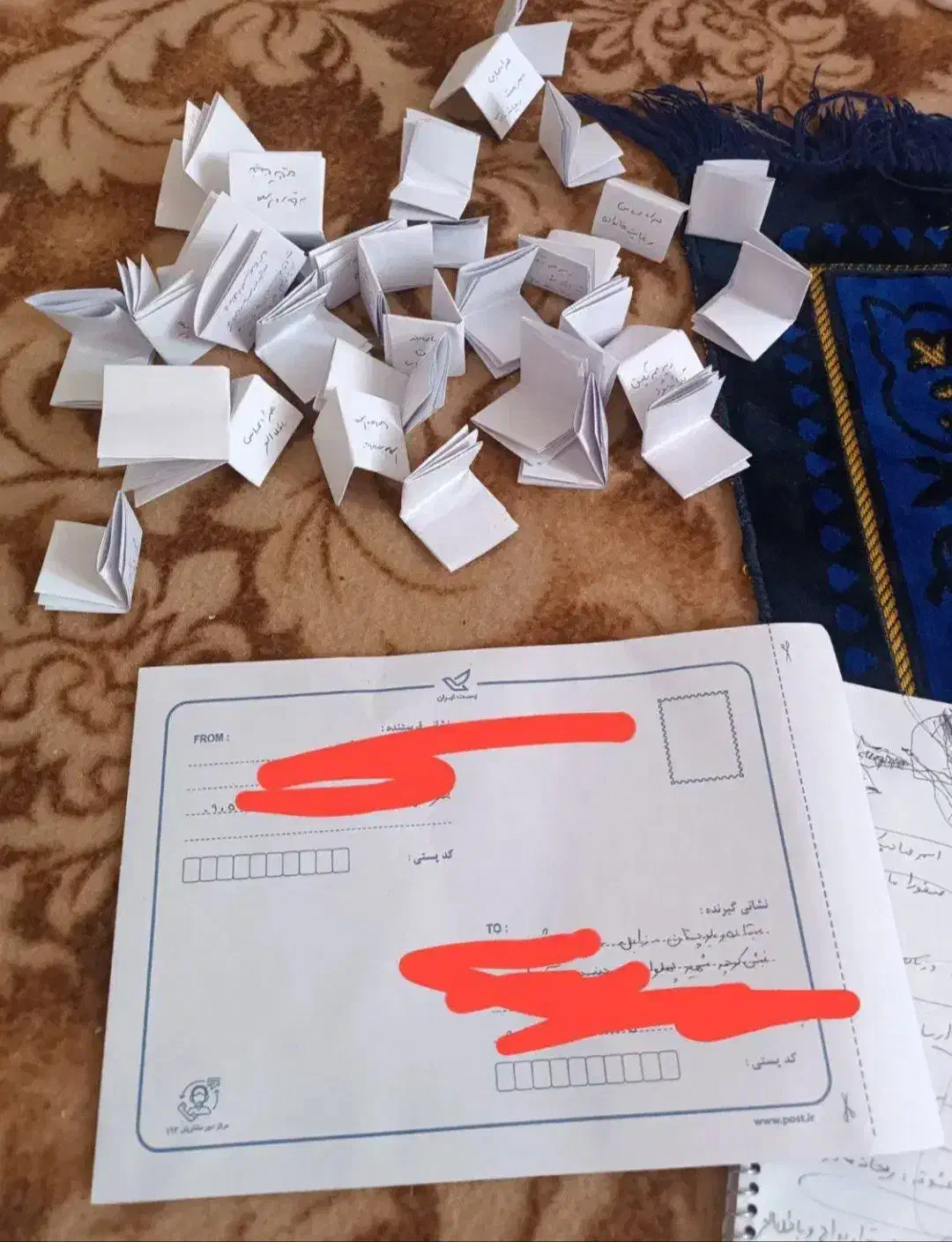 دعانویس|خدمات پذیرایی، مراسم|سراوان, |دیوار