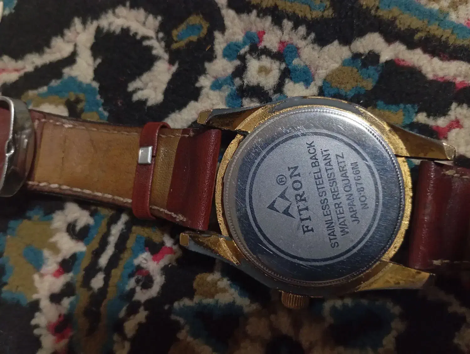 ساعت فیترون|ساعت|نورآباد ممسنی, |دیوار