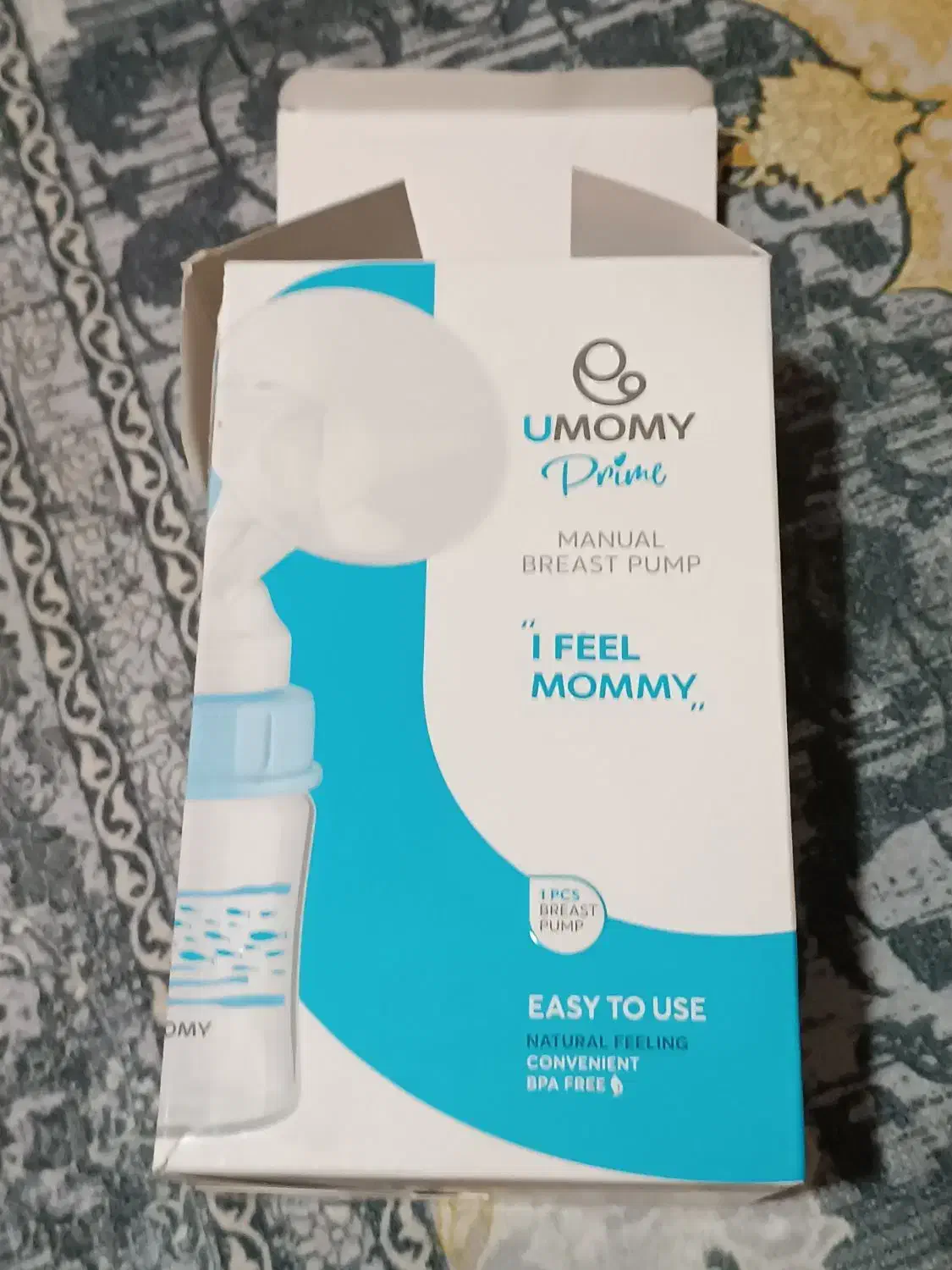 شیردوش دستی یومامی|اسباب و اثاث بچه|بومهن, |دیوار