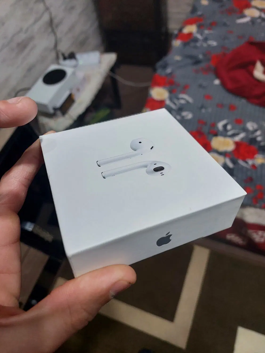 airpod2|لوازم جانبی موبایل و تبلت|لاهیجان, قیام|دیوار