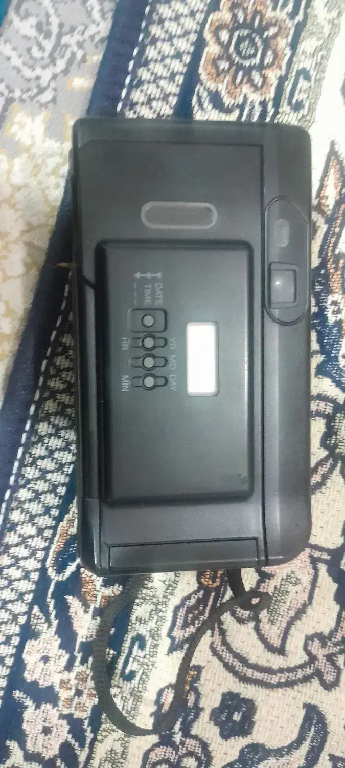 دوربین عکاسی سامسونگ  اصل ژاپن|دوربین عکاسی و فیلم‌برداری|اردبیل, |دیوار