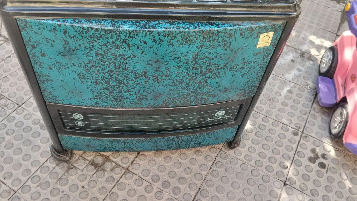 بخاری|بخاری، هیتر، شومینه|کرمانشاه, |دیوار