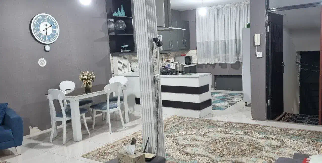 هفت تیر ویلایی دربست ۲واحدی ۲۵۰متر بنا|اجارهٔ خانه و ویلا|مشهد, هفت تیر (آب و برق)|دیوار