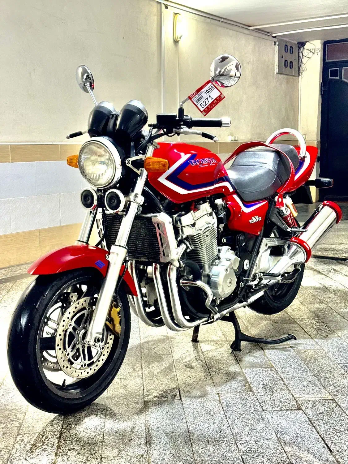 cb1300 crm yz cbr  gsx dt  wr kxf zx gto سی بی|موتورسیکلت|تهران, آبشار|دیوار