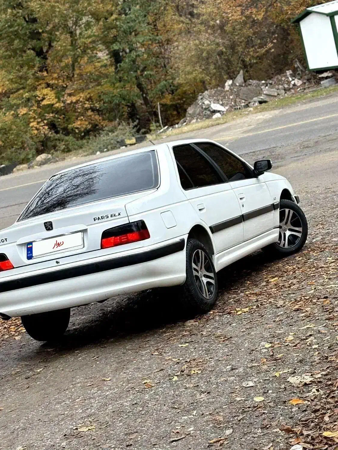 خودرو|خودرو سواری و وانت|فاضل آباد, |دیوار