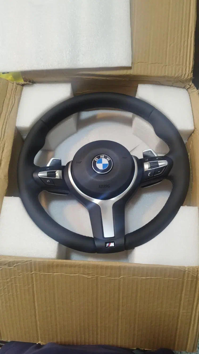 لوازم یدکی  بدنه و اکسسوری بنز و bmw|قطعات یدکی و لوازم جانبی|شیراز, ارم|دیوار