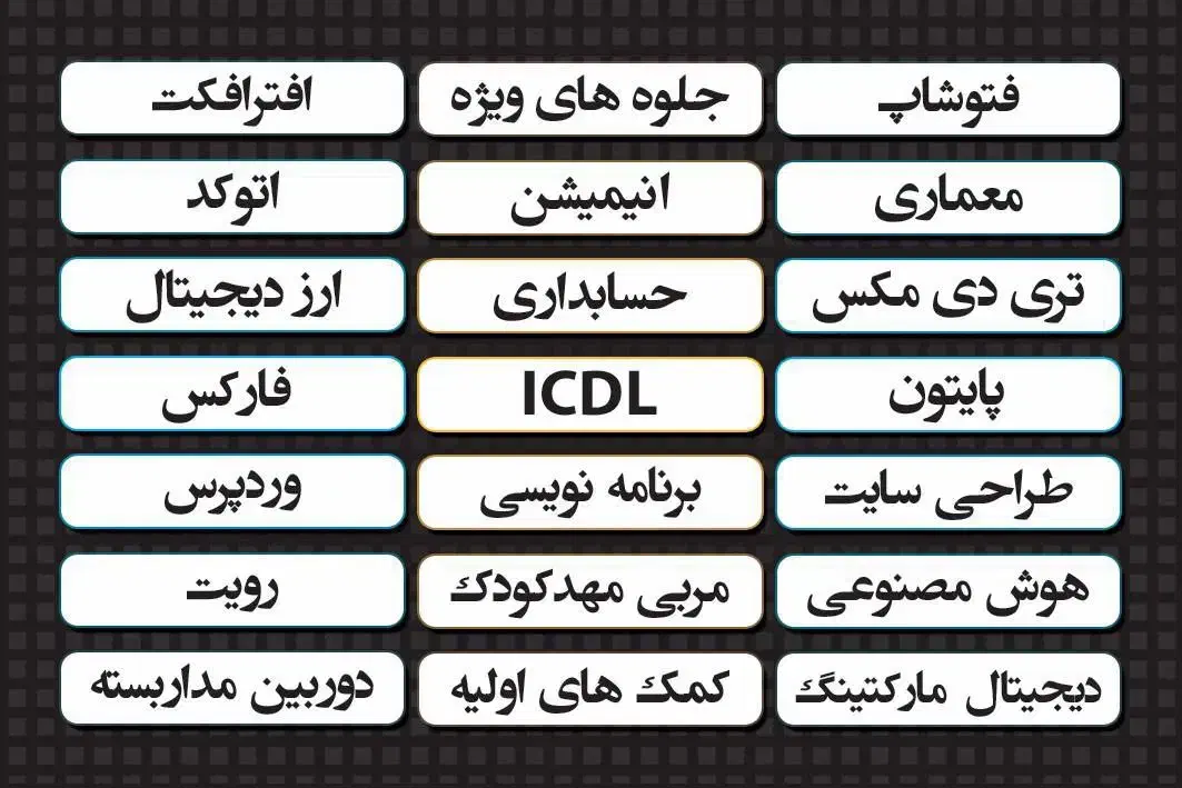 آموزش حسابداری پیمانکاری|خدمات آموزشی|سنندج, |دیوار