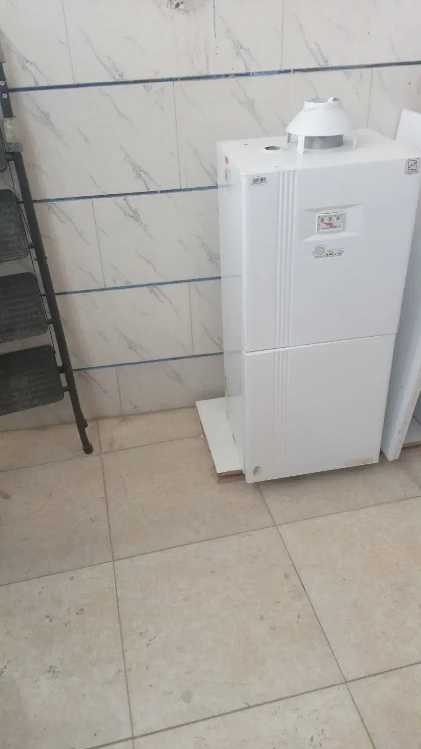 ابگرمکن دیواری|آبگرمکن، پکیج، شوفاژ|فیروزآباد (فارس), |دیوار