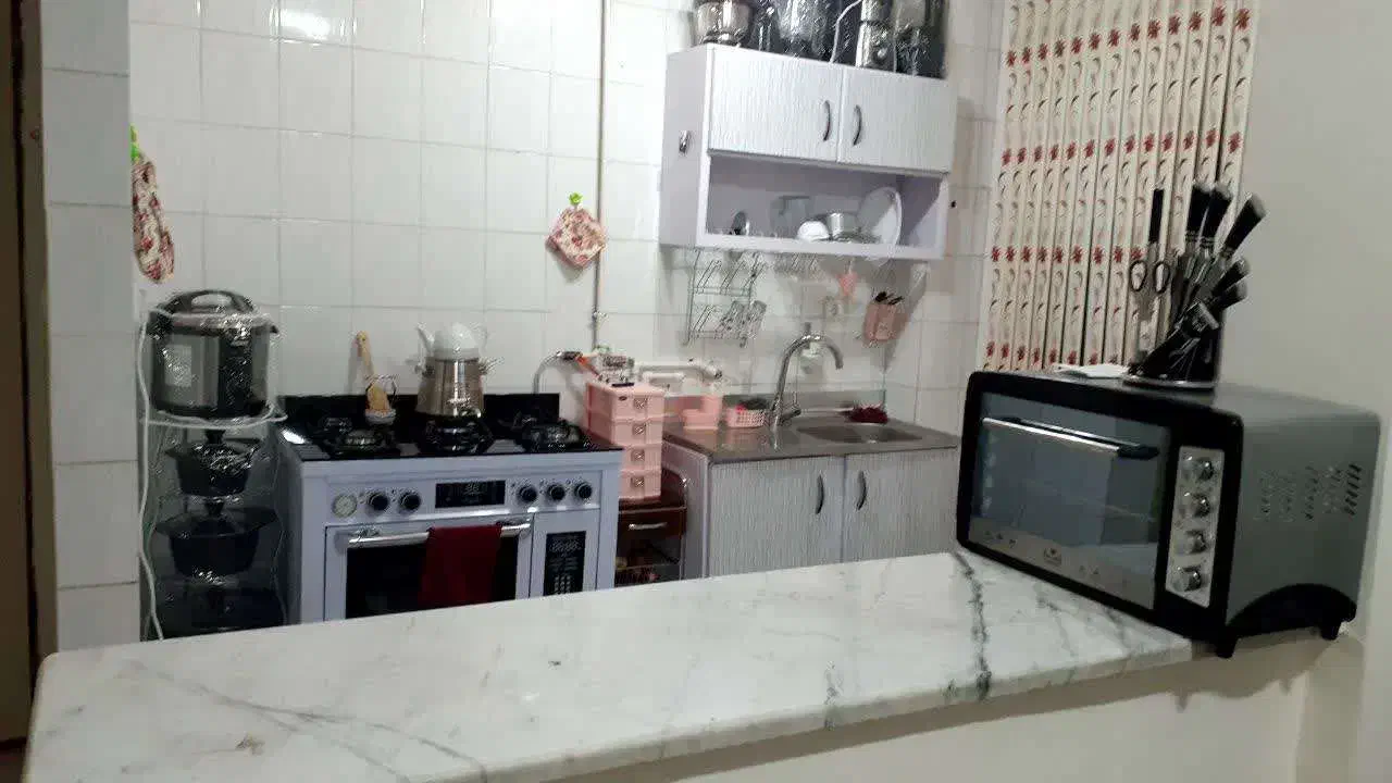 یک واحد آپارتمانی واقع در مجتمع صادقیه|اجارهٔ آپارتمان|قروه, |دیوار