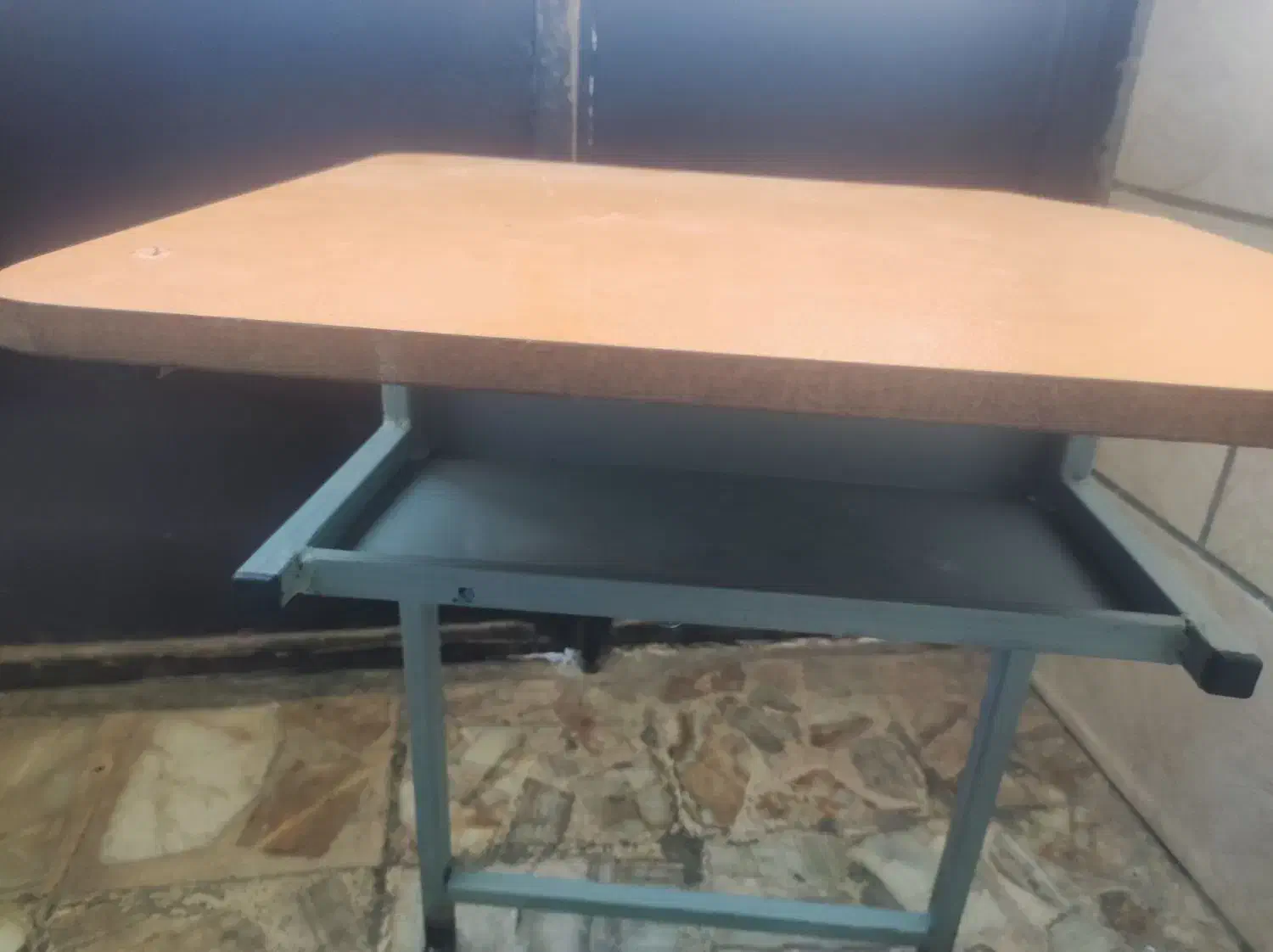 حدود 20عدد میز درحدنو|میز تحریر و کامپیوتر|شیراز, شهرک مهدی‌آباد|دیوار