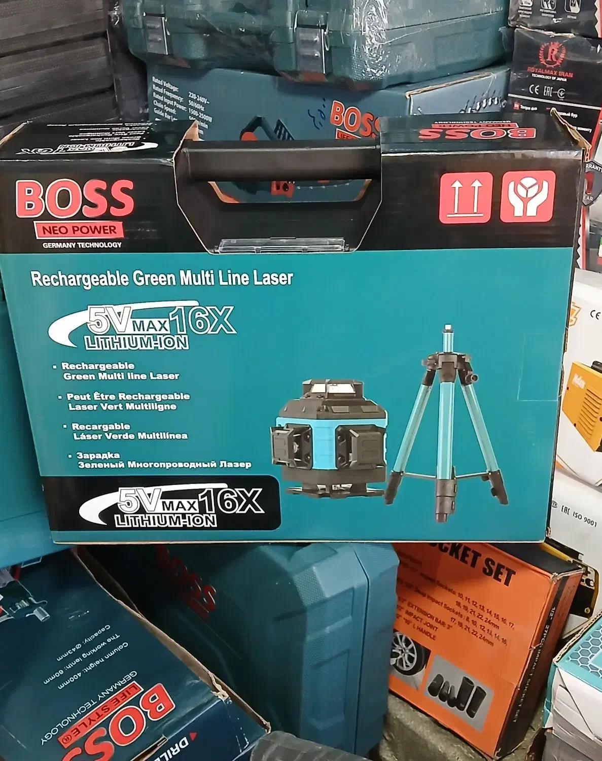 تراز لیزری|ابزارآلات|برازجان, |دیوار