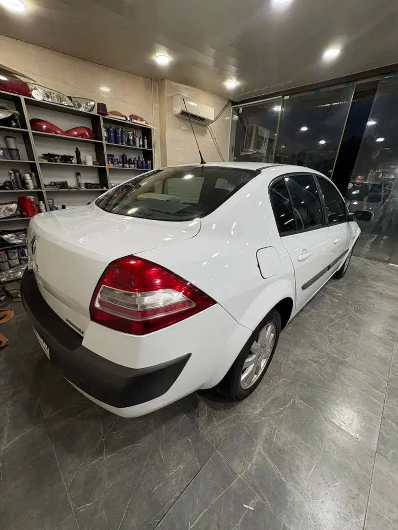 مگان اتومات|خودرو سواری و وانت|رشت, گلسار|دیوار