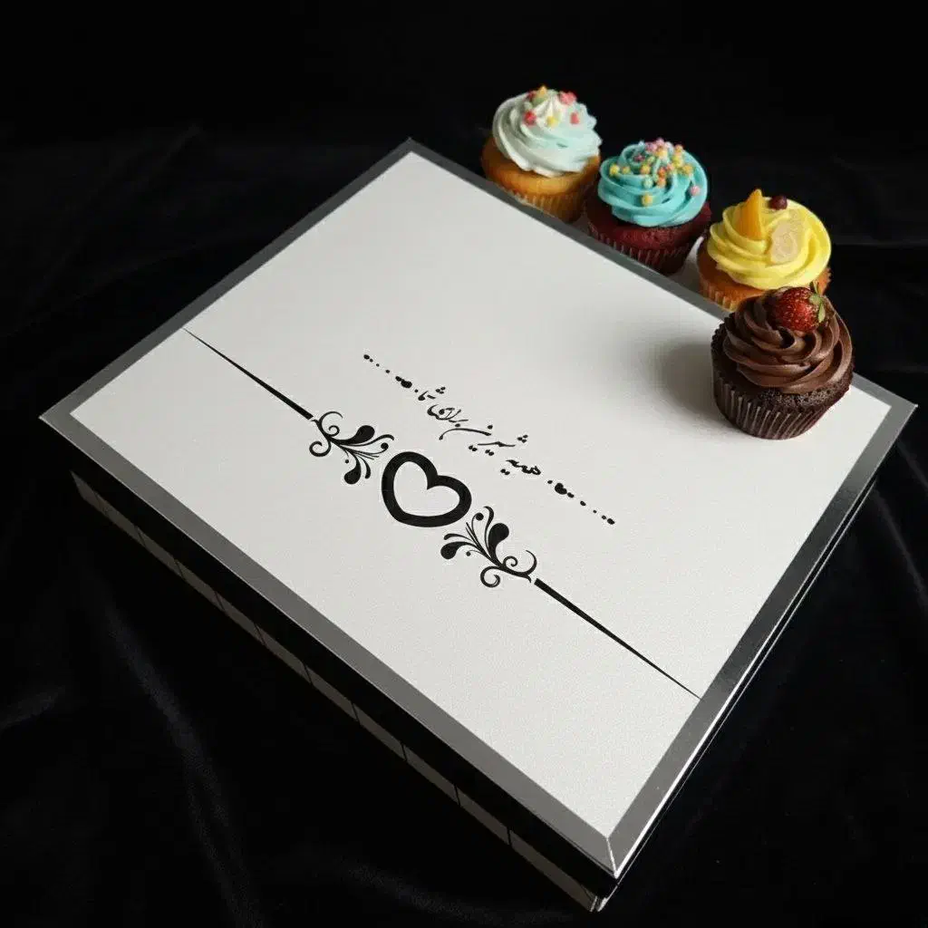 فروش عمده جعبه شیرینی کیفیت عالی|عمده‌فروشی|پاکدشت, پاکدشت (مامازند)|دیوار