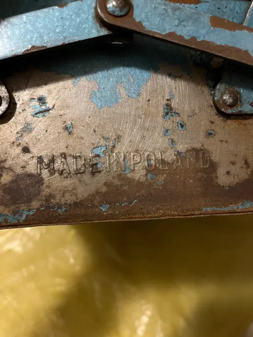 جعبه ابزار ساخت پولند|ابزارآلات|تهران, ظفر|دیوار