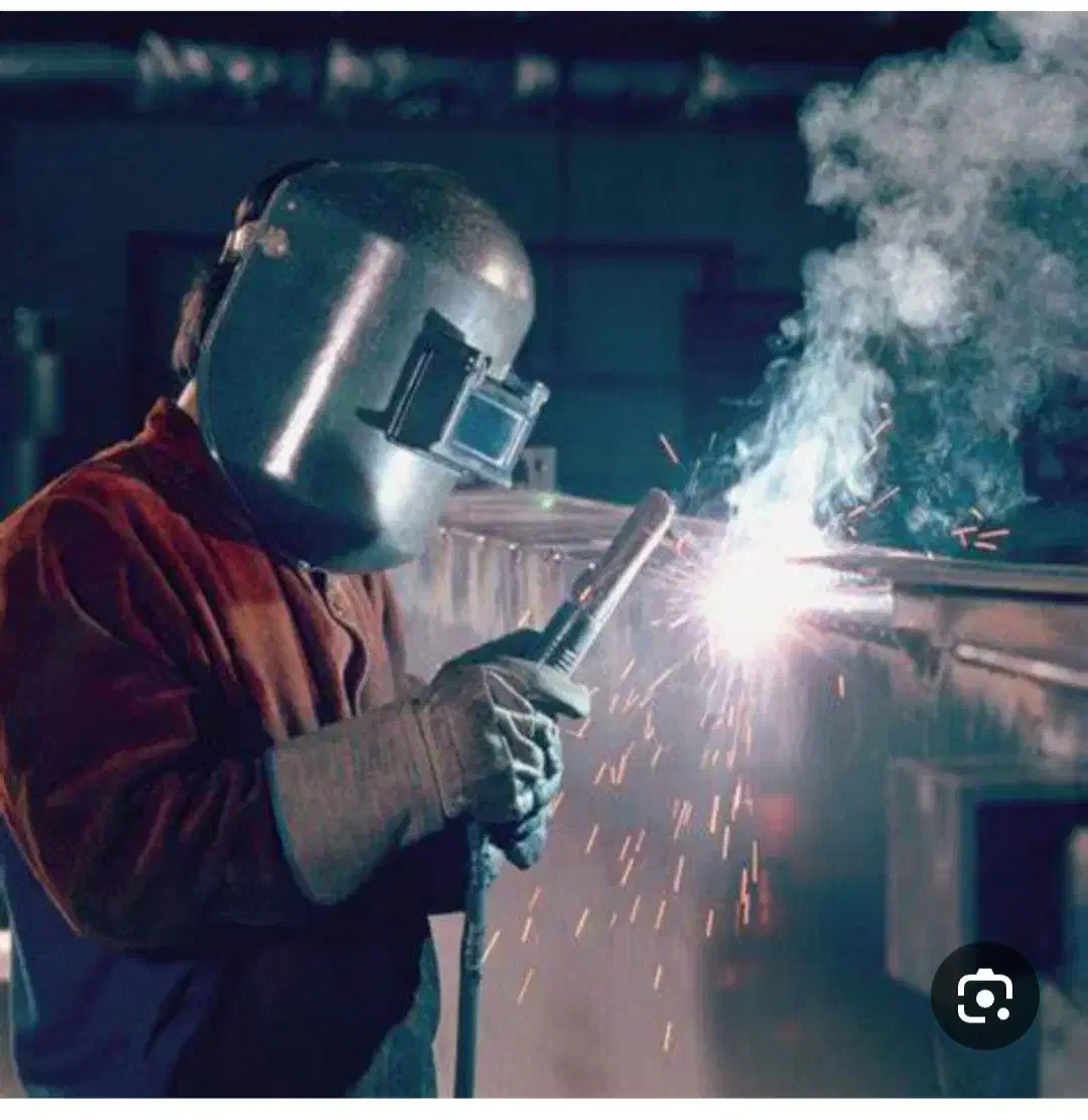 جوشکار سیار|خدمات پیشه و مهارت|مبارکه, |دیوار