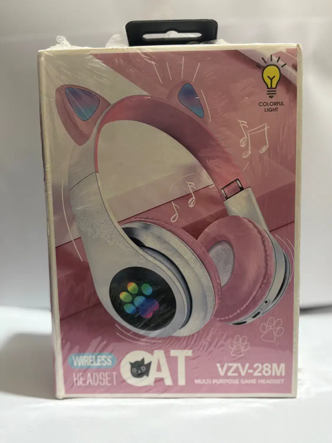 هدفون کودکانه|لوازم جانبی موبایل و تبلت|علیآباد کتول, |دیوار