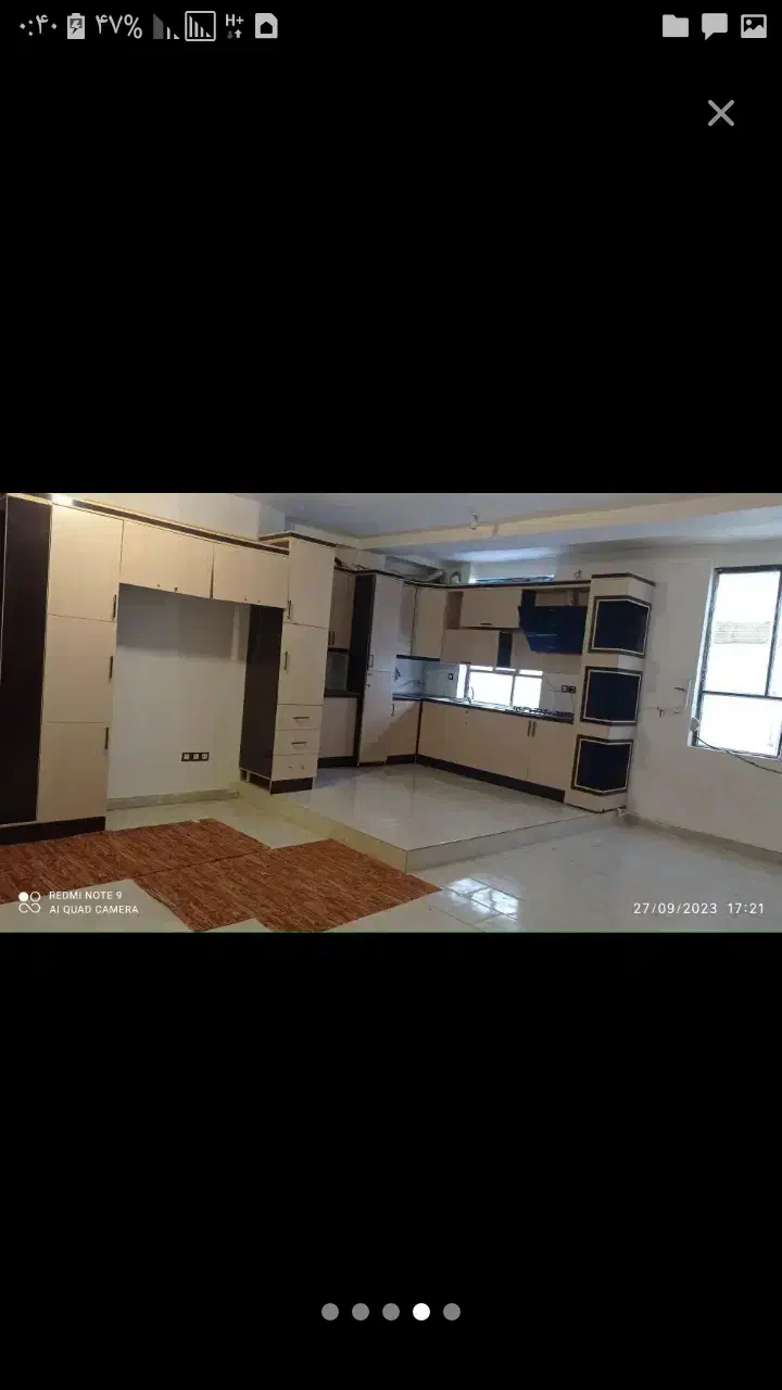 آپارتمان ۹۵ متری دوخوابه|اجارهٔ آپارتمان|دهلران, |دیوار