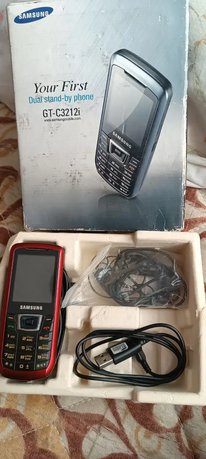 سامسونگ|موبایل|تهران, پونک|دیوار