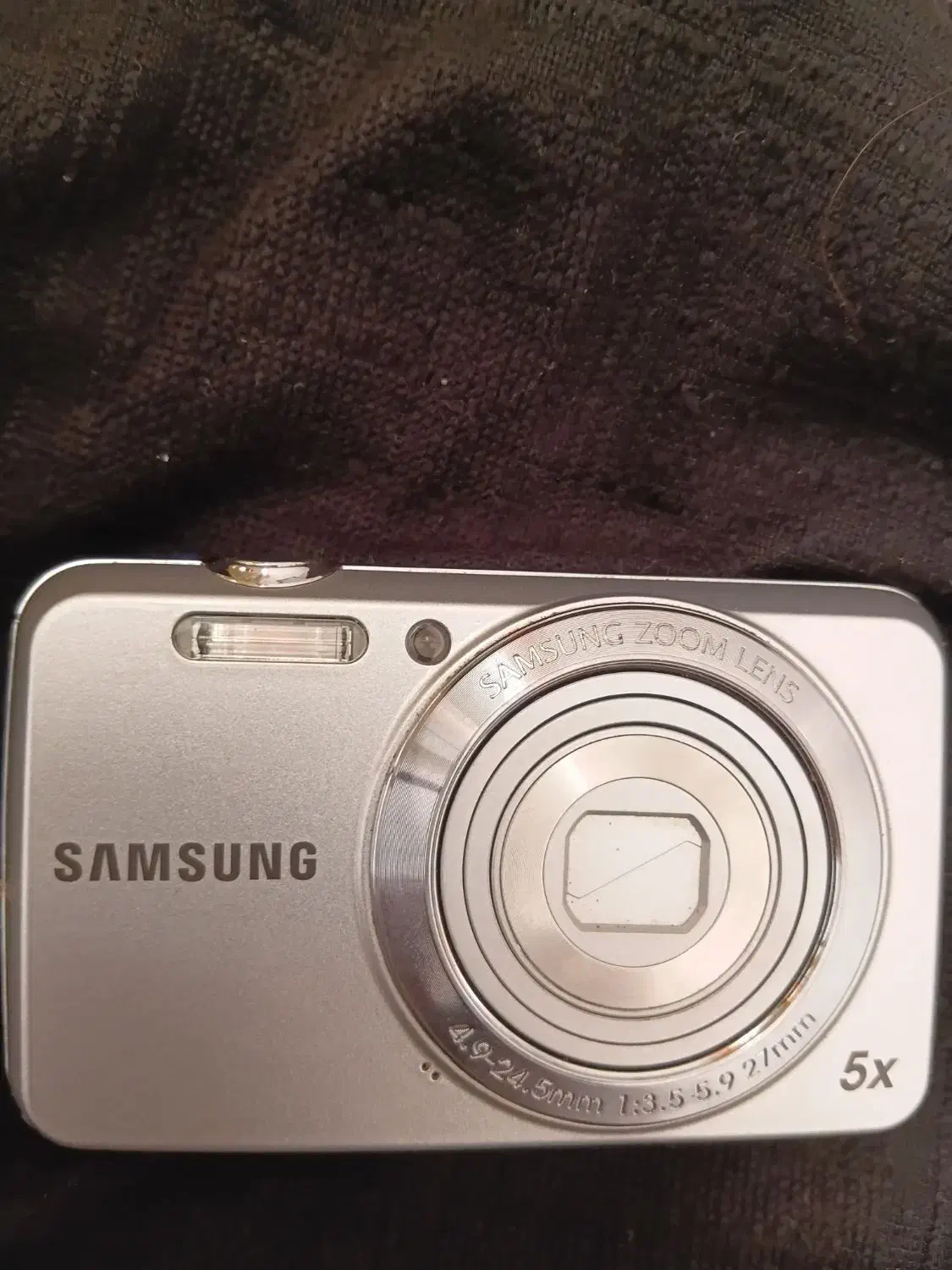 دوربین عکاسی وفیلم برداری|دوربین عکاسی و فیلمبرداری|سنندج, |دیوار