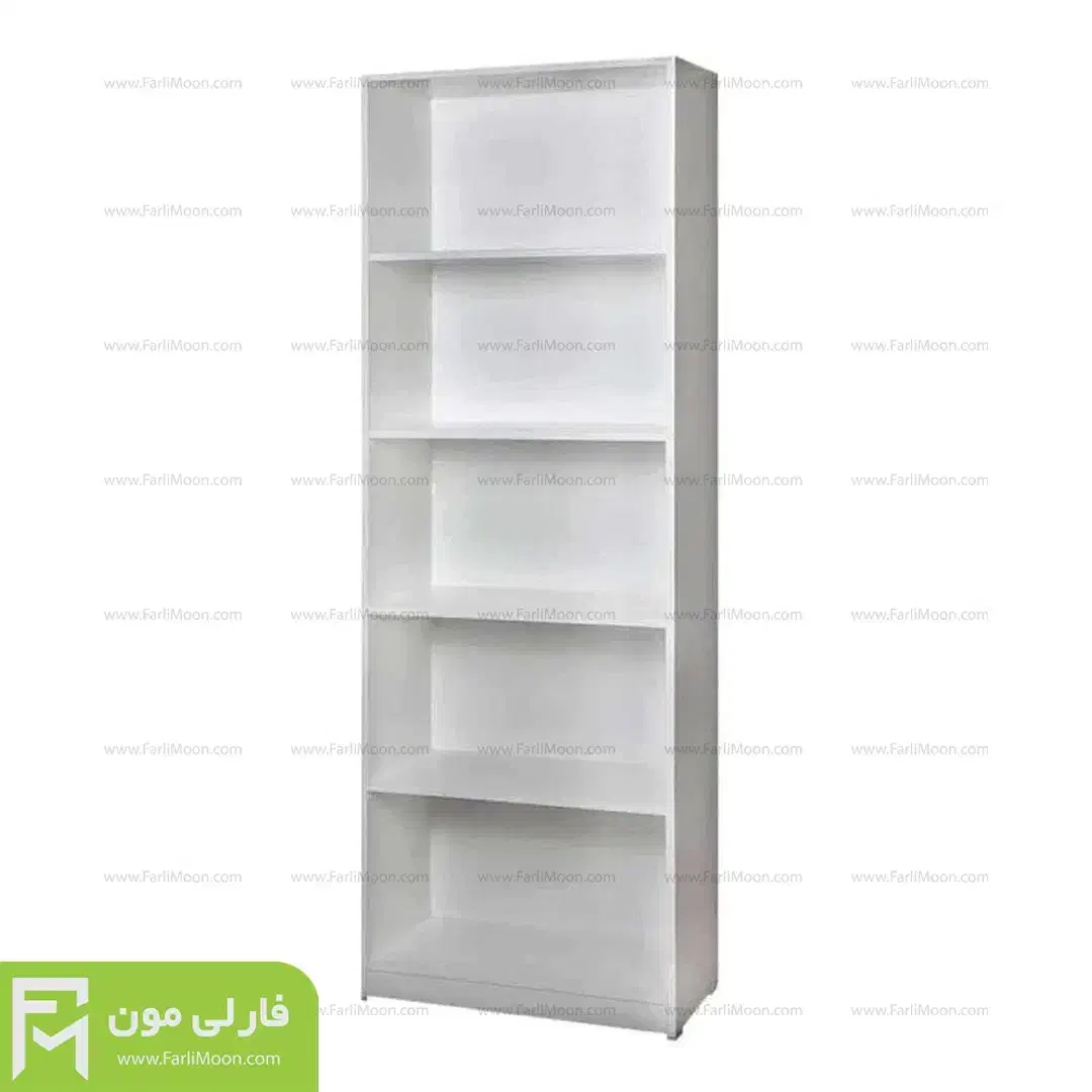 کتابخانه شرکتی *ارسال فوری* FD060|کتابخانه، شلف، قفسه‌های دیواری|تهران, نعمت‌آباد|دیوار