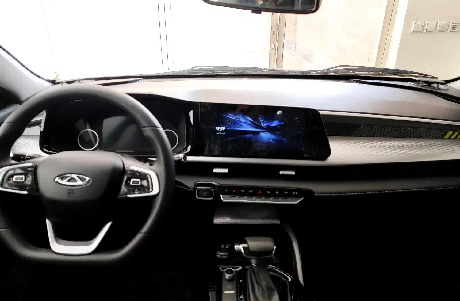 ایکس ۳۳ کراس اتوماتیک|خودرو سواری و وانت|تبریز, |دیوار