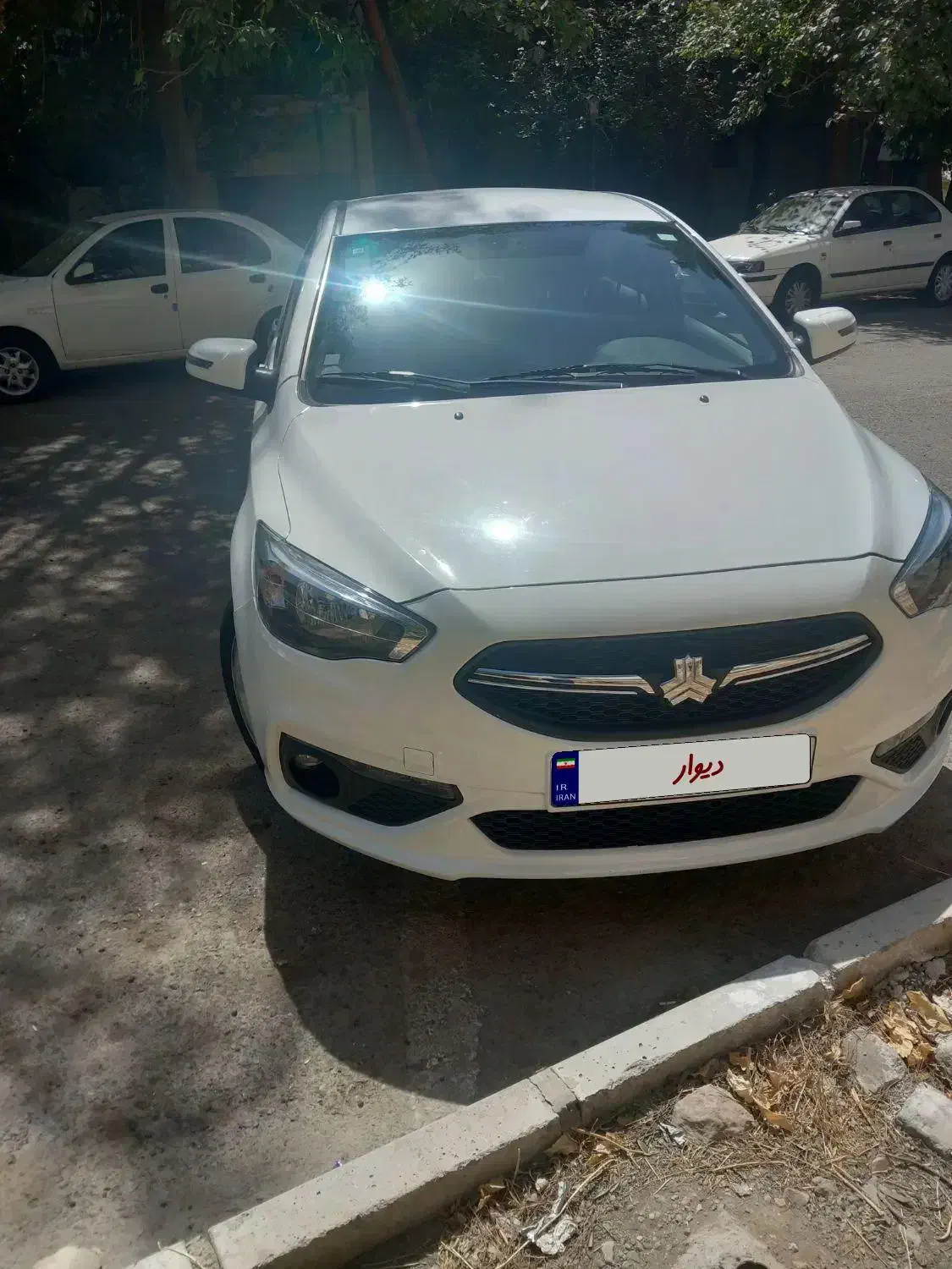 شاهین gLمدل ۱۴۰۳|خودرو سواری و وانت|تهران, قصر فیروزه ۱|دیوار