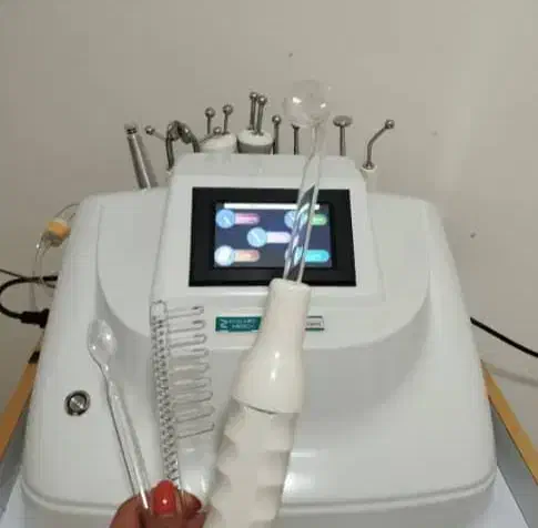 دستگاه هیدروفیشیال8کاره|آرایشی، بهداشتی، درمانی|شاهینشهر, چمران|دیوار