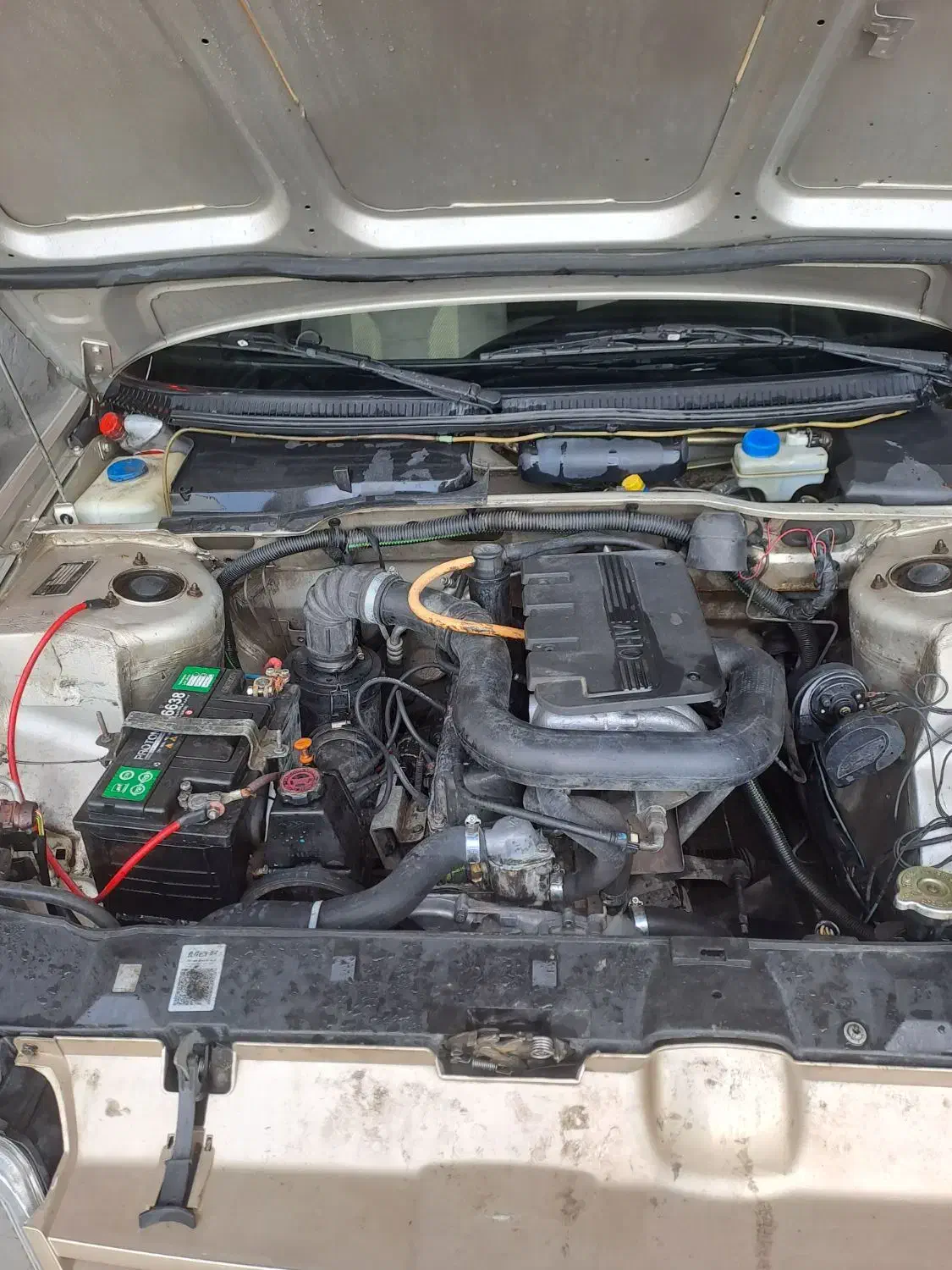 پژو روا۸۷|خودرو سواری و وانت|آمل, |دیوار