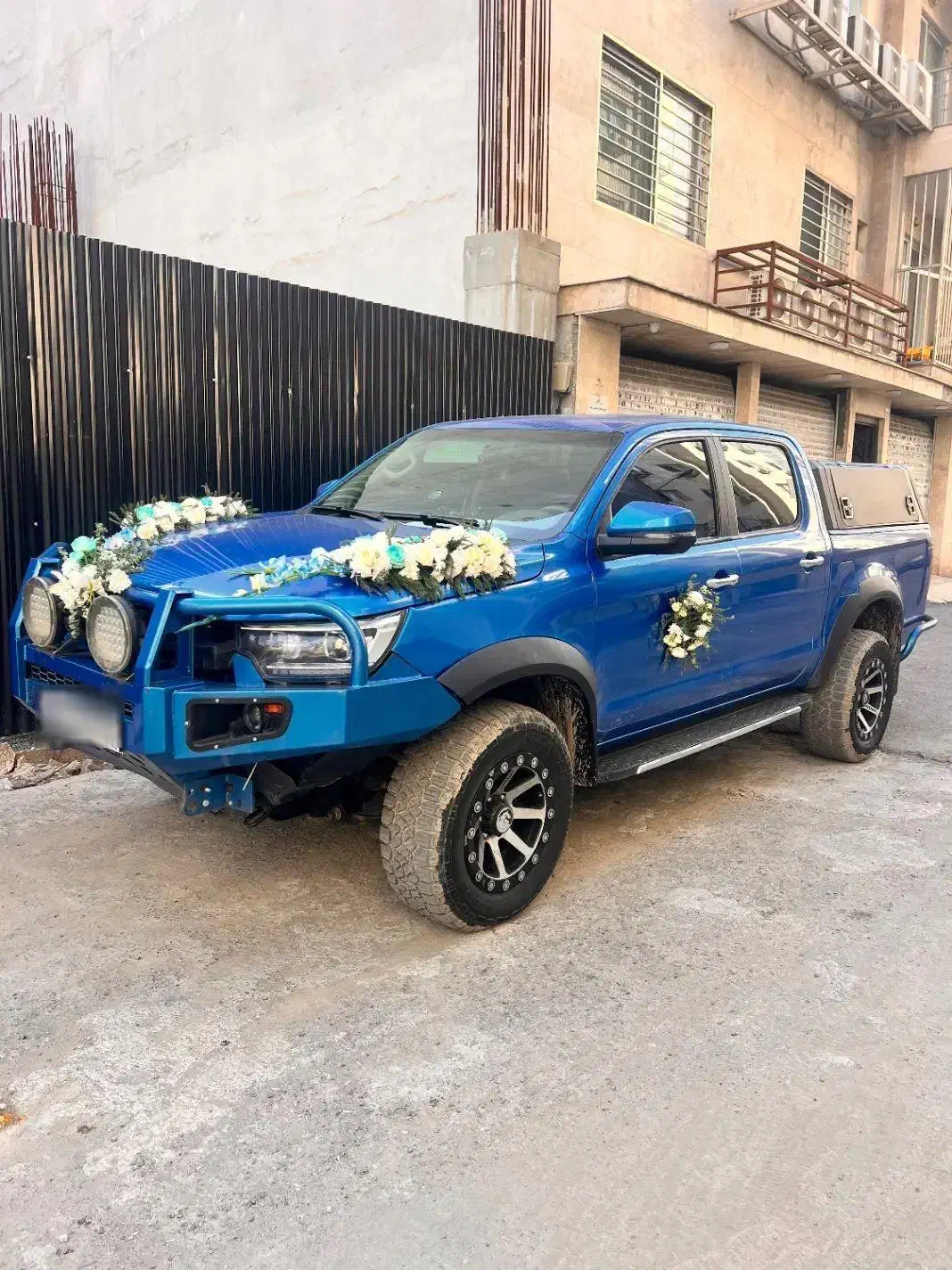 kmc t8 مدل ۱۴۰۱|خودرو سواری و وانت|آمل, |دیوار