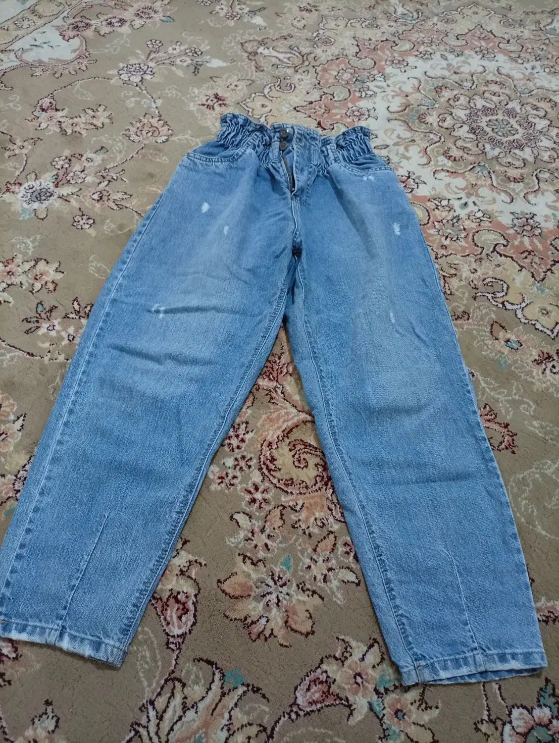 شلوار لی زنانه|لباس|تویسرکان, |دیوار