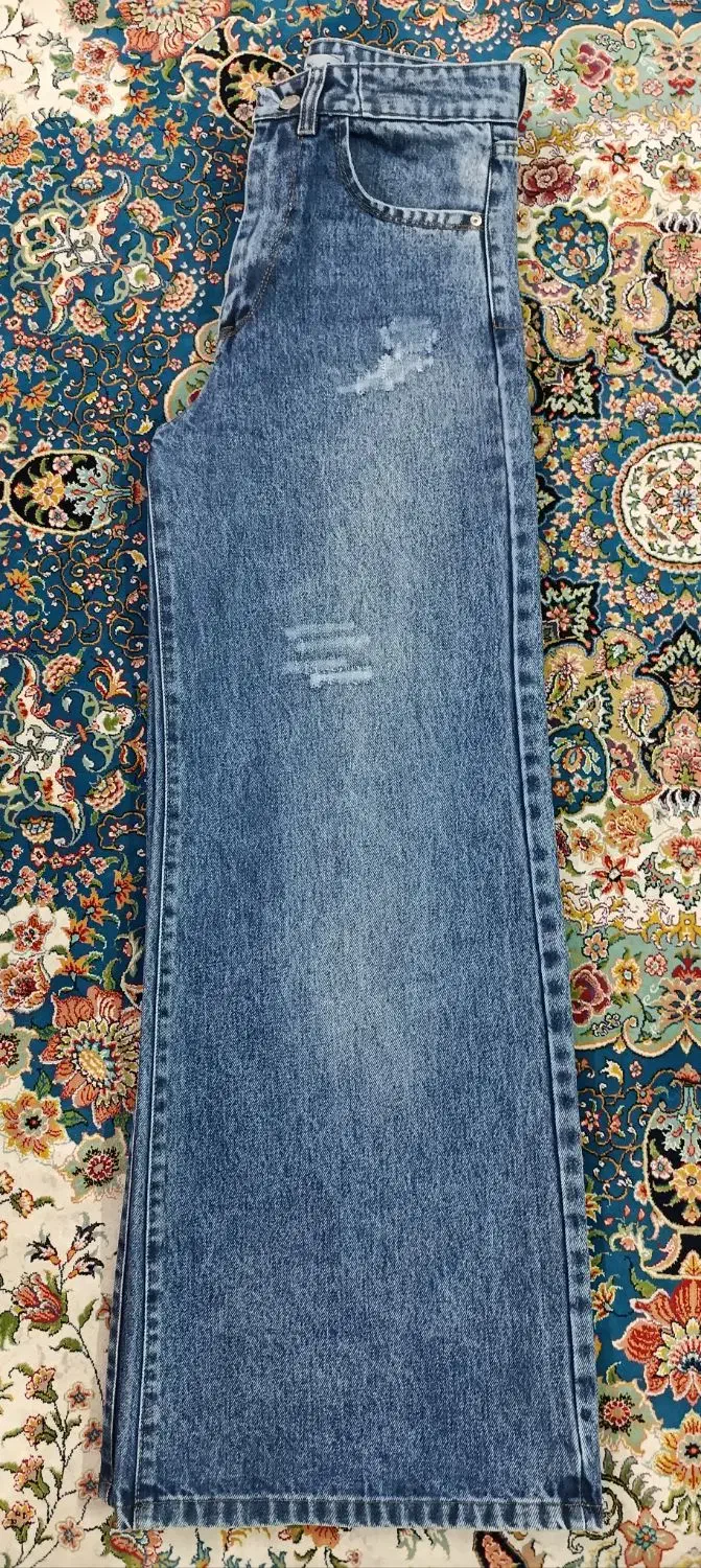 شلوار دخترانه فول بگ|لباس|قم, پردیسان|دیوار