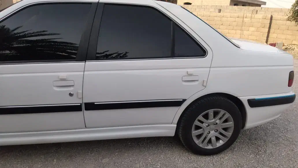 فروش پارس|خودرو سواری و وانت|خمیر, |دیوار