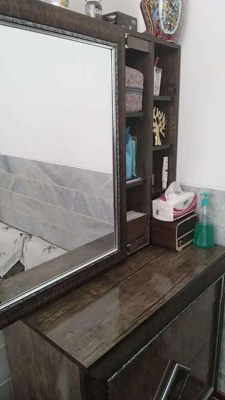 کمد کودک و درآور|جاکفشی، کمد، دراور|اردکان, |دیوار