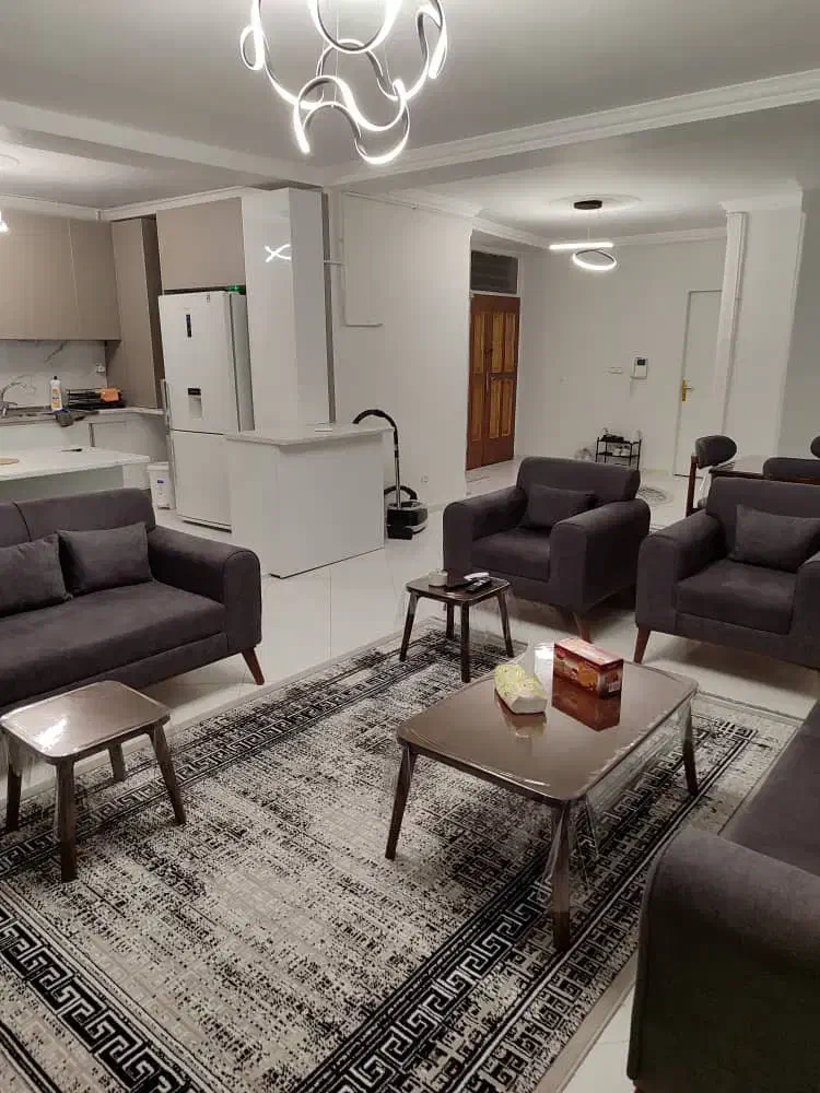 اجاره روزانه اپارتمان مبله|اجارهٔ کوتاه‌مدت آپارتمان و سوئیت|کرج, کوی مهر|دیوار